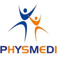 Physical Medicine Institute logo