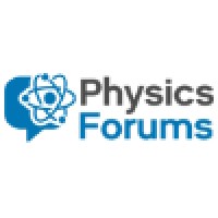 Physics Forums logo