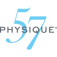 Physique57 logo