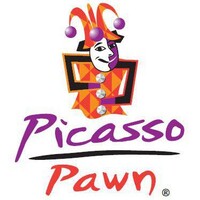 Picasso Pawn logo