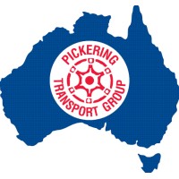 Pickering Transport Group logo