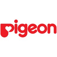 Pigeon Corporation logo