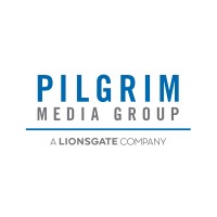 Pilgrim Studios logo