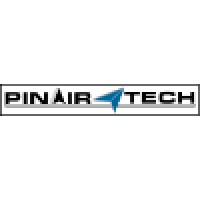 PinAir Tech logo