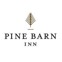 Pine Barn Inn logo