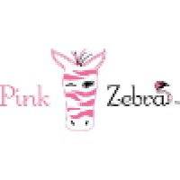 Pink Zebra logo