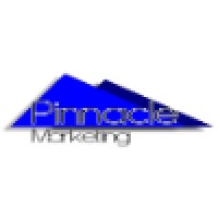 Pinnacle Marketing logo