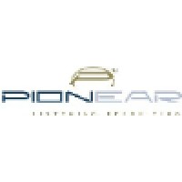 Pionear logo