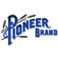 Pioneer Brand logo