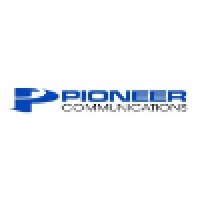Pioneer Communications logo