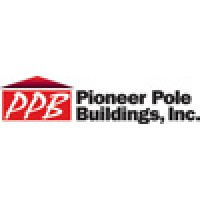 Pioneer Pole Buildings logo