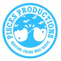Piscespro logo