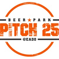 Pitch 25 logo