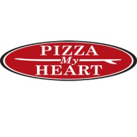 Pizza My Heart logo