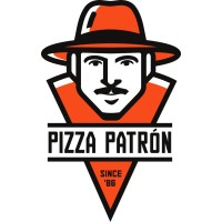 Pizza Patron logo
