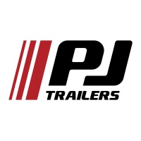 PJ Trailers logo
