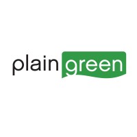 Plain Green logo