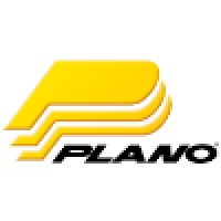 Plano Molding logo