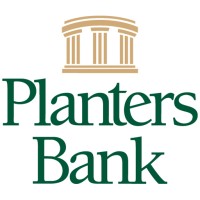 Planters Bank logo