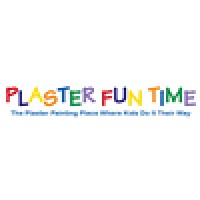 Plaster Party Place logo