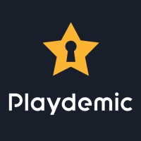Playdemic logo
