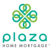 Plaza Home Mortgage logo