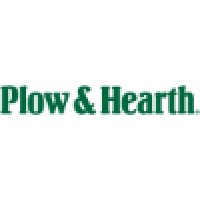 Plow And Hearth logo