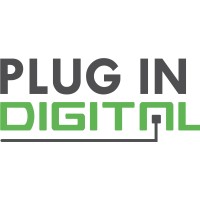 Plug In Digital logo