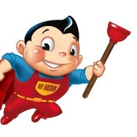 Plumber To The Rescue logo