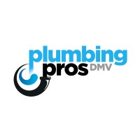 Plumbing Pros DMV logo