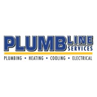 Plumbline Services logo
