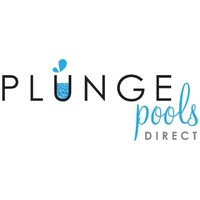 Plunge Pools Direct logo