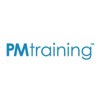 PMTraining logo