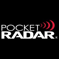 Pocket Radar logo