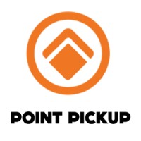 Point Pickup logo