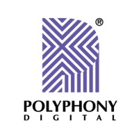 Polyphony Digital logo