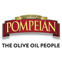 Pompeian logo