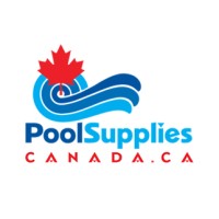 Pool Supplies Canada logo