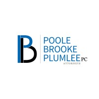 Poole Brooke Plumlee logo