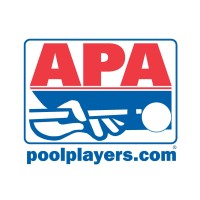 American Poolplayers Association logo