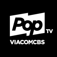 Pop Tv logo