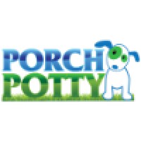 Porch Potty logo