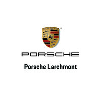 Porsche Of Larchmont logo