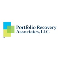 Portfolio Recovery Associates logo