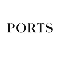 Ports 1961 logo