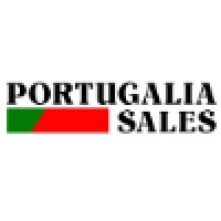 Portugalia Sales logo