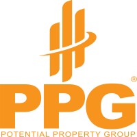 Potential Property Group logo