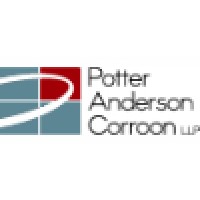 Potter Anderson and Corroon logo
