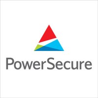 PowerSecure logo