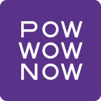 PowWowNow logo
